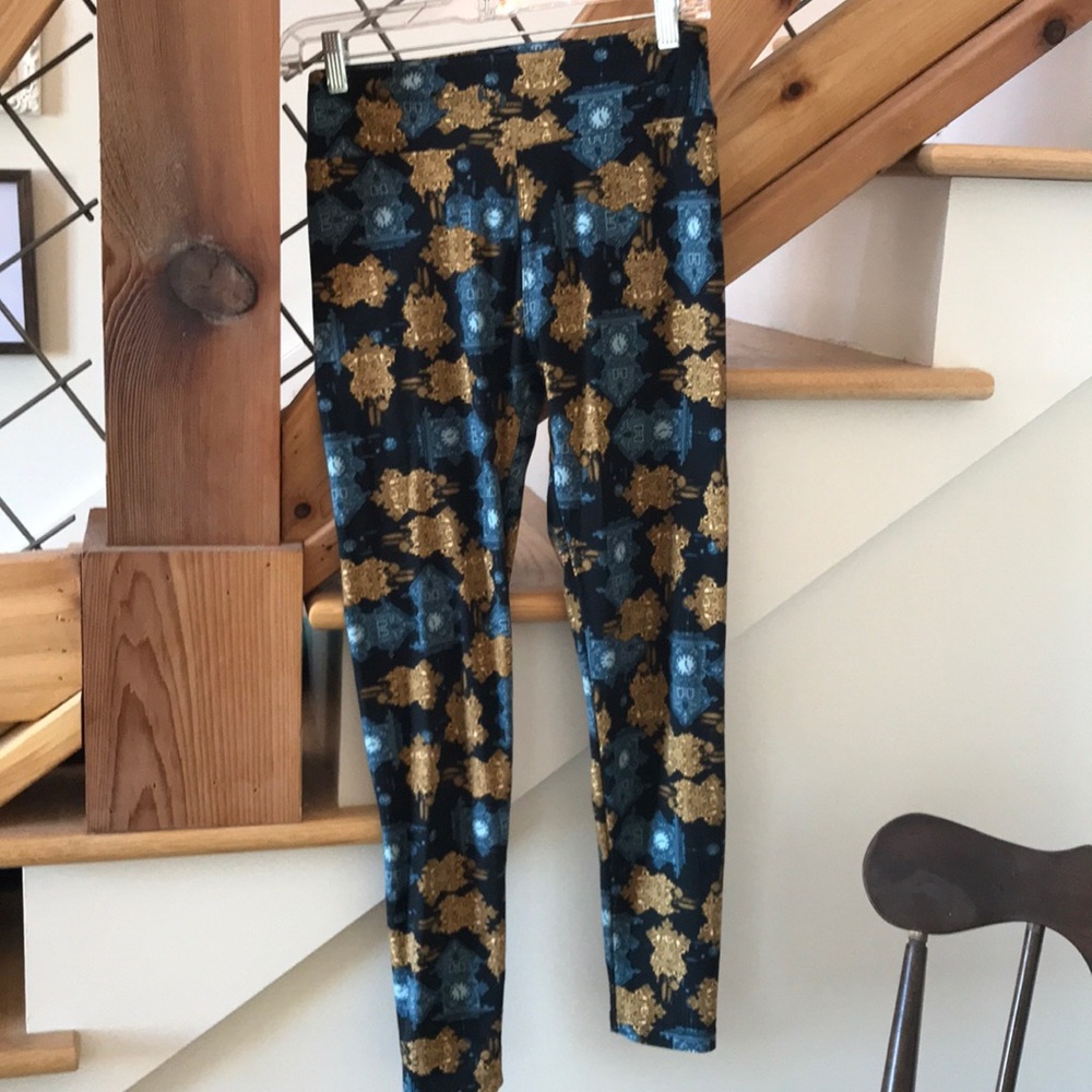 Lularoe Leggings